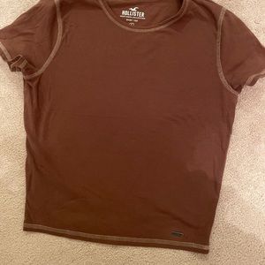 Hollister T-Shirt